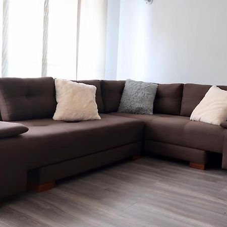 בוגוטה 3 Bed Apartment, Near El Dorado Airport מראה חיצוני תמונה