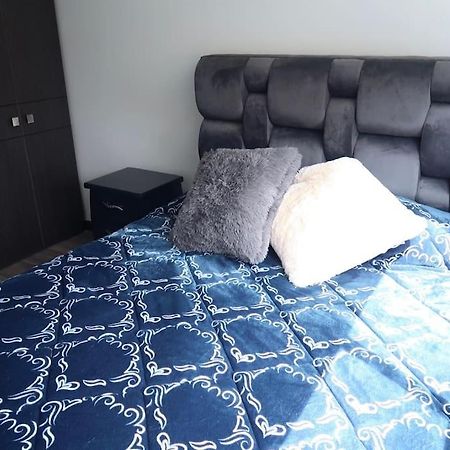 בוגוטה 3 Bed Apartment, Near El Dorado Airport מראה חיצוני תמונה