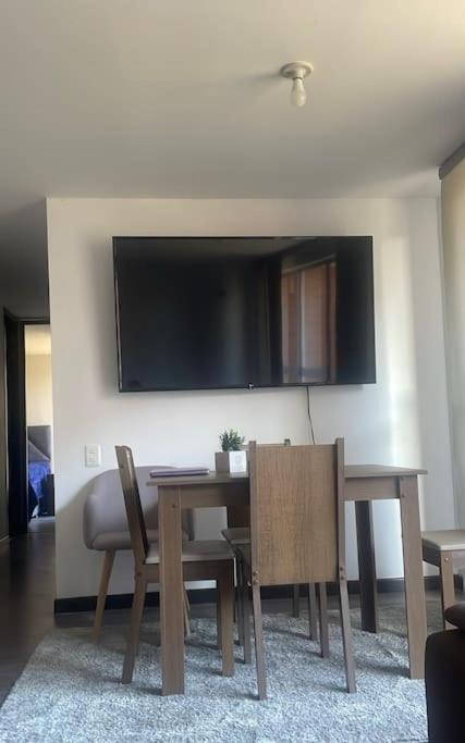 בוגוטה 3 Bed Apartment, Near El Dorado Airport מראה חיצוני תמונה