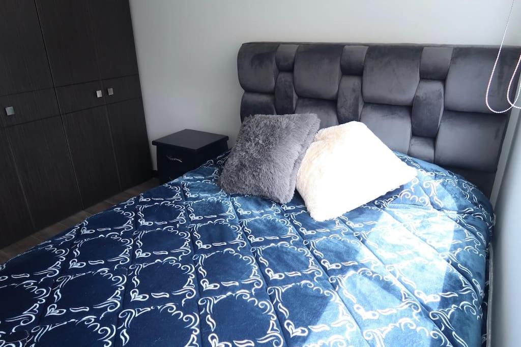 בוגוטה 3 Bed Apartment, Near El Dorado Airport מראה חיצוני תמונה