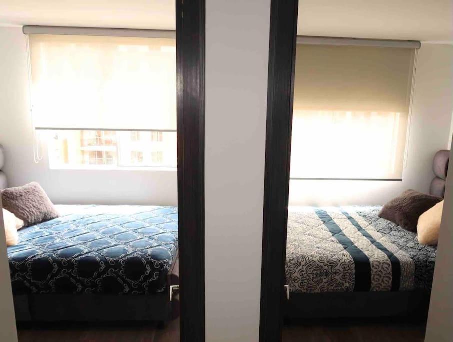 בוגוטה 3 Bed Apartment, Near El Dorado Airport מראה חיצוני תמונה