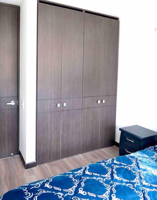 בוגוטה 3 Bed Apartment, Near El Dorado Airport מראה חיצוני תמונה